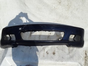ZDERZAK PRZÓD PRZEDNI BMW E46 COUPE CABRIO LIFT M-PAKIET F-VAT