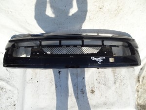 ZDERZAK PRZÓD PRZEDNI BMW E46 COUPE CABRIO LIFT 8195292 F-VAT