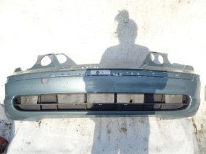 ZDERZAK PRZÓD PRZEDNI BMW E46 COMPACT 8252780 F-VAT
