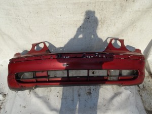 ZDERZAK PRZÓD PRZEDNI BMW E46 COMPACT F-VAT