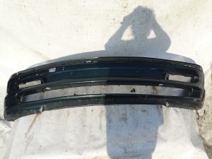 ZDERZAK PRZÓD PRZEDNI BMW E46 SEDAN KOMBI F-VAT