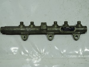 LISTWA WTRYSKOWA BOSH 0445214016 FIAT F-VAT
