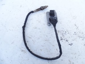 SONDA LAMBDA NOX A0009055106 MERCEDES ML 350 W166 3.0 CDI F-VAT