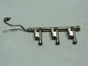 LISTWA WTRYSKOWA PALIWA CMG5-9H487-HA FORD FOCUS MK3 1.0 ECOBOOST F-VAT