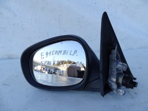 LUSTERKO LEWE 5 PINÓW PIN BMW E90 E91 SPACEGRAU A52/7 F-VAT