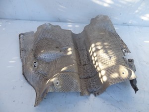 OSŁONA TERMICZNA MERCEDES ML W166 F-VAT