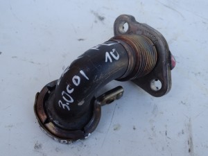 RURA RURKA PRZEWÓD EGR A6421402508 MERCEDES ML 350 W166 3.0 CDI F-VAT