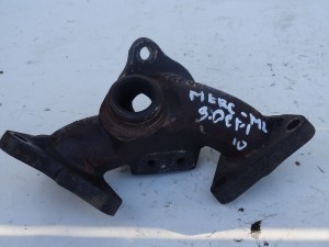 RURA DOLOT ROZDZIELACZ KOLEKTORA A6421421009 MERCEDES ML W166 3.0 CDI F-VAT