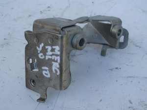 UCHWYT WSPORNIK MOCOWANIE A6420101040 MERCEDES ML W166 F-VAT