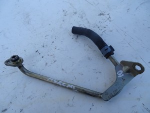 RURA RURKA PRZEWÓD PALIWA A6422000152 MERCEDES ML 350 W166 3.0 CDI F-VAT