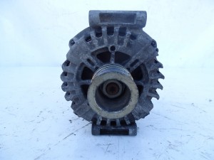 ALTERNATOR 3.0 CDI MERCEDES ML 350 W166 A0009067400 F-VAT