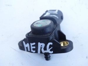 CZUJNIK DOŁADOWANIA CIŚNIENIA MAP SENSOR A0061539728 MERCEDES ML W166 3.0 CDI F-VAT