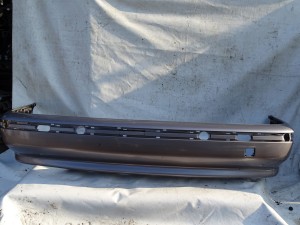 ZDERZAK TYŁ TYLNY BMW E39 SEDAN F-VAT