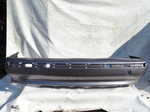 ZDERZAK TYŁ TYLNY BMW E39 SEDAN ASPENSILBER F-VAT