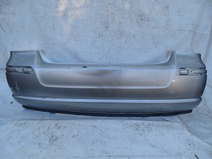 ZDERZAK TYŁ TYLNY TOYOTA AVENSIS T25 HB F-VAT