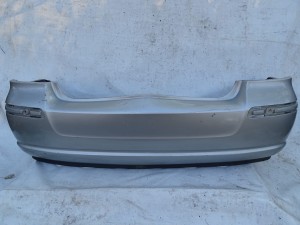 ZDERZAK TYŁ TYLNY TOYOTA AVENSIS T25 HB F-VAT