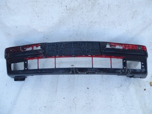 ZDERZAK PRZÓD PRZEDNI BMW E36 8132206 F-VAT