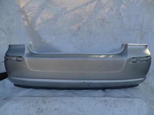 ZDERZAK TYŁ TYLNY TOYOTA AVENSIS T25 HB F-VAT