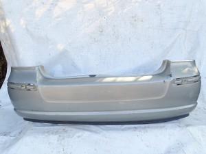 ZDERZAK TYŁ TYLNY TOYOTA AVENSIS T25 HB F-VAT