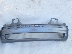 ZDERZAK PRZÓD PRZEDNI BMW E46 COMPACT F-VAT