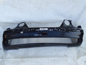 ZDERZAK PRZÓD PRZEDNI BMW E46 COMPACT F-VAT