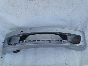 ZDERZAK PRZÓD PRZEDNI BMW E46 COUPE CABRIO TITANSILBER F-VAT