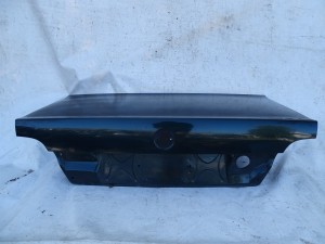 KLAPA BAGAŻNIKA BMW E38 DUNKELGRUN F-VAT