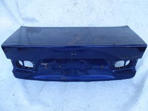KLAPA BAGAŻNIKA HONDA ACCORD VII SEDAN F-VAT