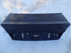 KLAPA BAGAŻNIKA BMW E46 COUPE F-VAT