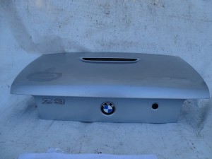 KLAPA BAGAŻNIKA BMW Z3 F-VAT