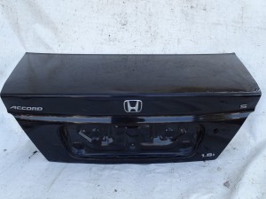 KLAPA BAGAŻNIKA HONDA ACCORD VI SEDAN F-VAT