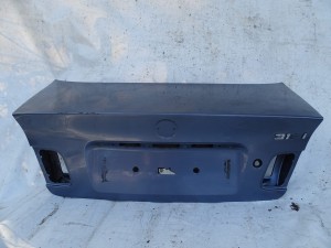 KLAPA BAGAŻNIKA BMW E46 SEDAN F-VAT