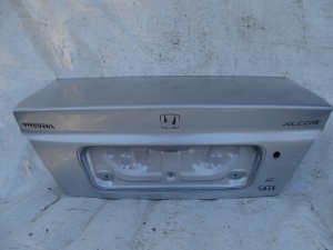 KLAPA BAGAŻNIKA HONDA ACCORD VI SEDAN F-VAT