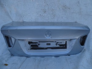 KLAPA BAGAŻNIKA BMW E90 TITANSILBER F-VAT