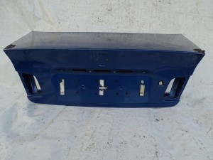 KLAPA BAGAŻNIKA BMW E46 SEDAN F-VAT