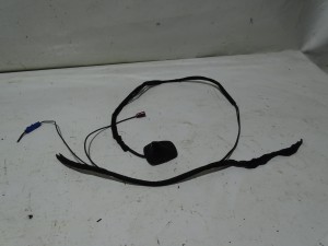 ANTENA DACCHOWA GPS 8P0035503K AUDI A3 8P LIFT F-VAT