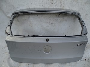 KLAPA BAGAŻNIKA BMW E81 E87 TITANSILBER F-VAT