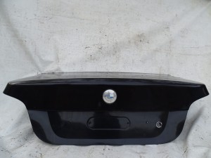 KLAPA BAGAŻNIKA BMW E60 F-VAT
