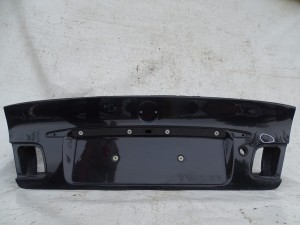 KLAPA BAGAŻNIKA BMW E46 COUPE LIFT F-VAT