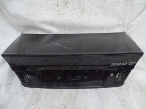 KLAPA BAGAŻNIKA BMW E46 COUPE LIFT LOTKA M-PAKIET BLACKSAPPHIRE F-VAT