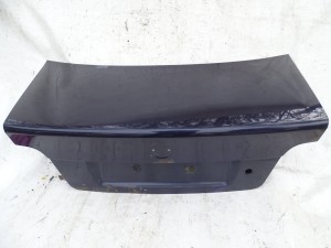 KLAPA BAGAŻNIKA BMW E39 SEDAN F-VAT