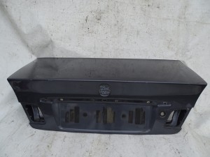 KLAPA BAGAŻNIKA BMW E46 COUPE LIFT STAHLGRAU F-VAT