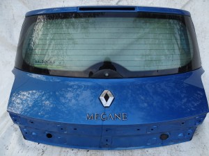 KLAPA RENAULT MEGANE II HB PIERWSZY LAKIER F-VAT