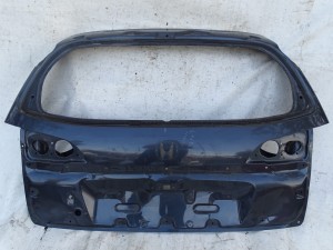 KLAPA BAGAŻNIKA HONDA ACCORD VII KOMBI NH658P PIERWSZY LAKIER F-VAT