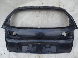 KLAPA BAGAŻNIKA HONDA ACCORD VII KOMBI NH658P PIERWSZY LAKIER F-VAT