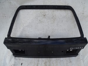 KLAPA BAGAŻNIKA BMW E34 KOMBI COSMOSSCHWARZ F-VAT