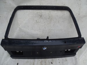 KLAPA BAGAŻNIKA BMW E34 KOMBI F-VAT