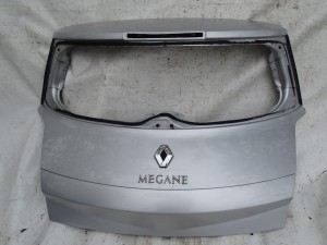 KLAPA BAGAŻNIKA RENAULT MEGANE II HB F-VAT