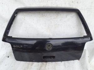 KLAPA BAGAŻNIKA VW GOLF IV HB LC9Z PIERWSZY LAKIER F-VAT