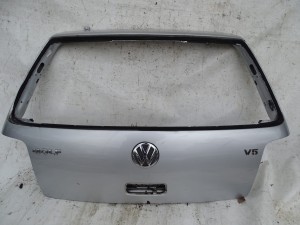KLAPA BAGAŻNIKA VW GOLF IV HB LA7W  PIERWSZY LAKIER F-VAT